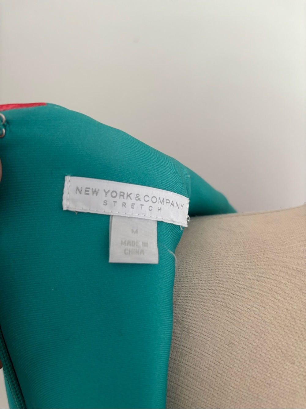New York & Company dress - Picture 10 of 11